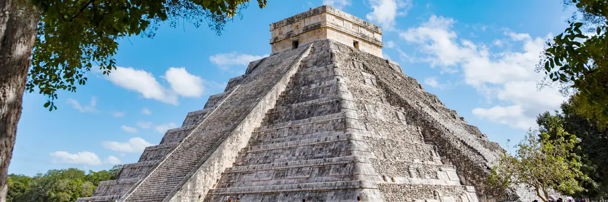 MagicBreaks Mexico Cruises carousel banner