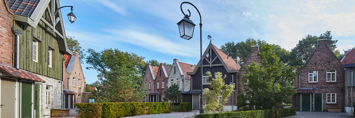 MagicBreaks alojamiento carousel banner