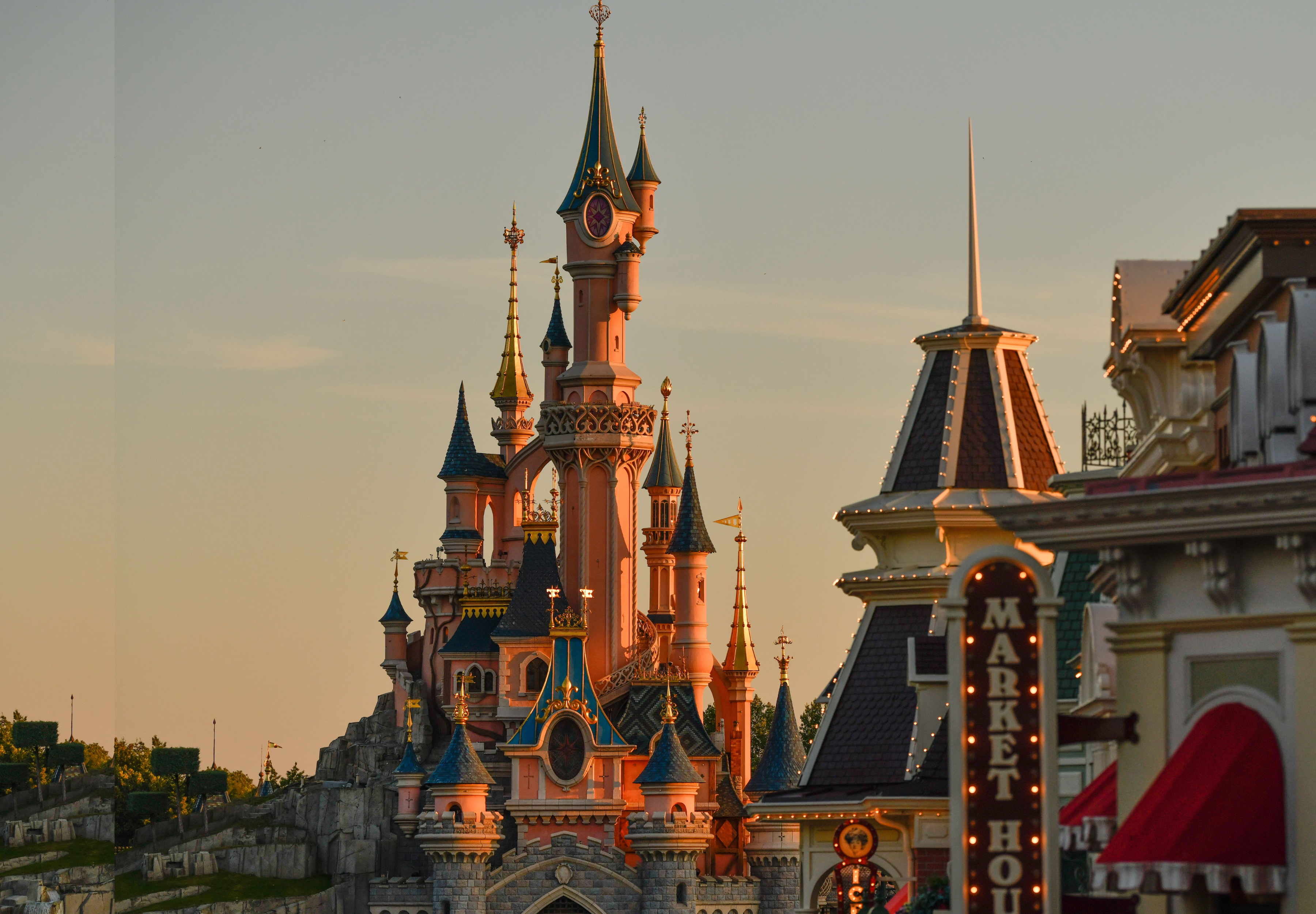 MagicBreaks ¡Más magia por tu dinero! carousel banner