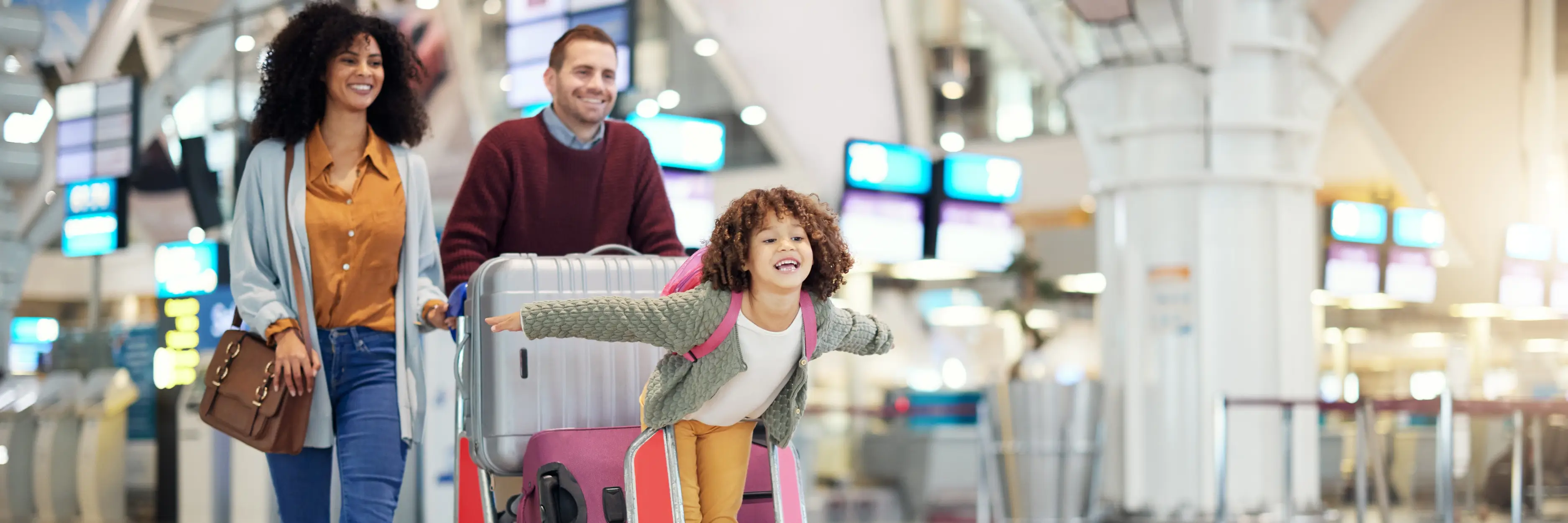 MagicBreaks Servicios adicionales en el aeropuerto carousel banner