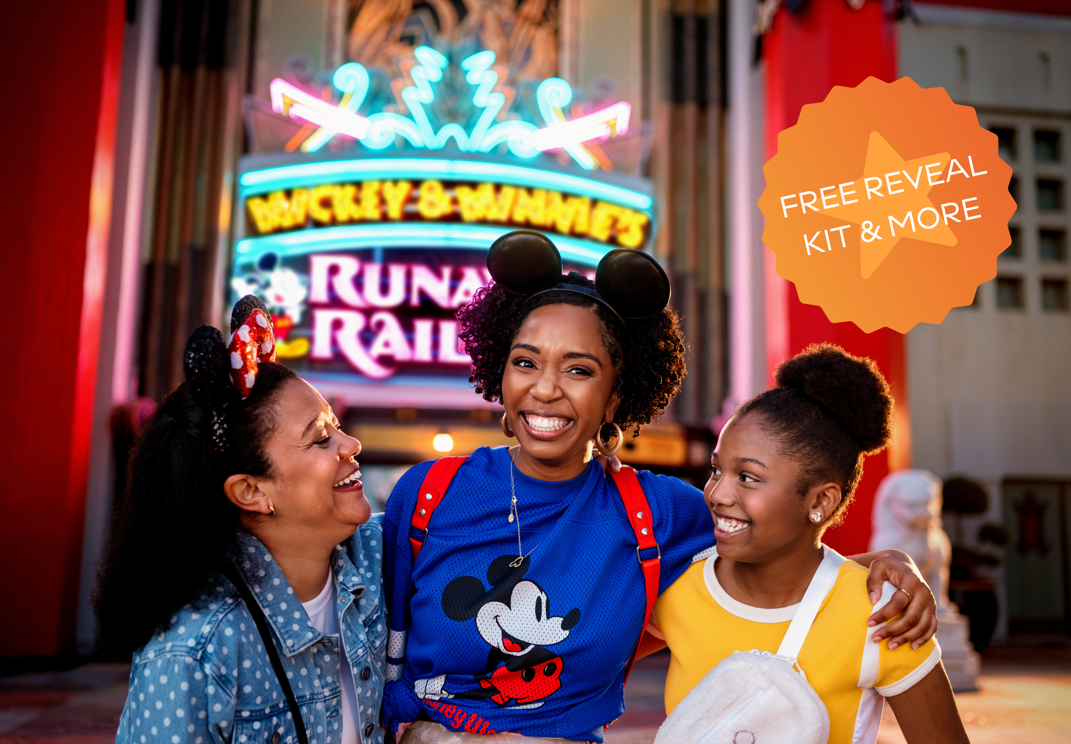 MagicBreaks ¡Los niños comen GRATIS en 2026! carousel banner