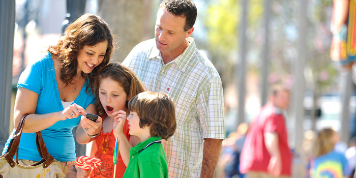 Experiencia Disney para toda la familia