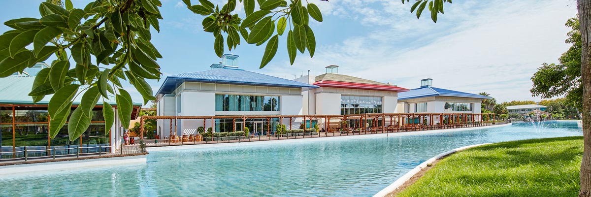 MagicBreaks Hotel Caribe carousel banner