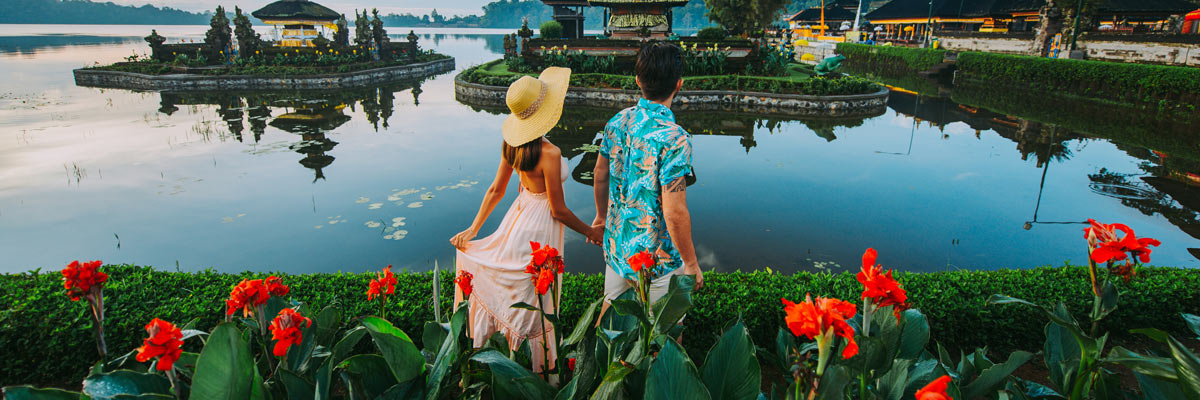 MagicBreaks Experiencia de lujo en Bali carousel banner