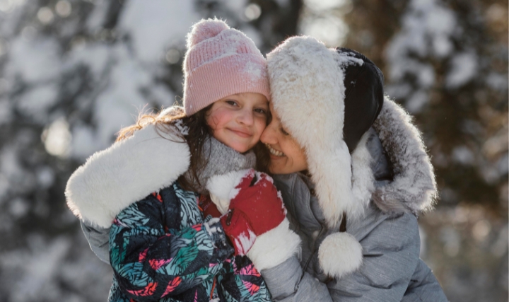 MagicBreaks ¡Vive la auténtica esencia de Laponia! banner del carrusel