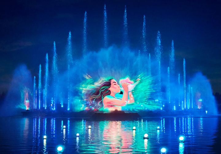 MagicBreaks Camino de la aventura carousel banner