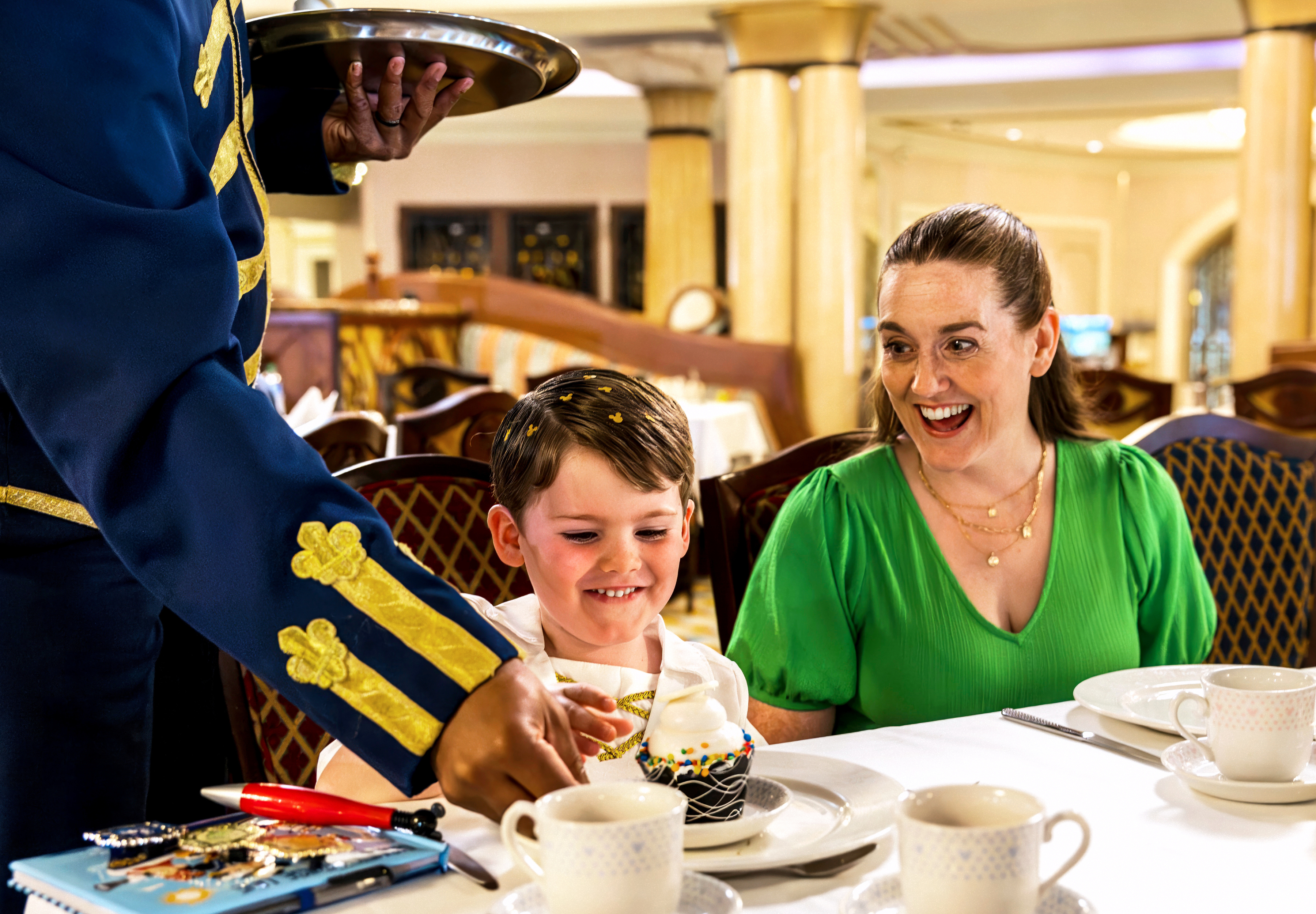 MagicBreaks Las mejores vacaciones de Disney carousel banner