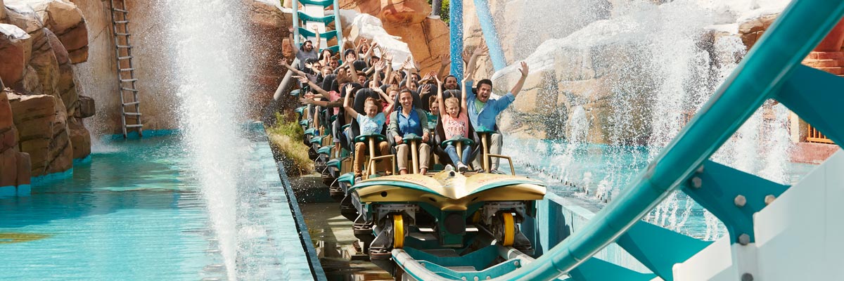 MagicBreaks Parques carousel banner