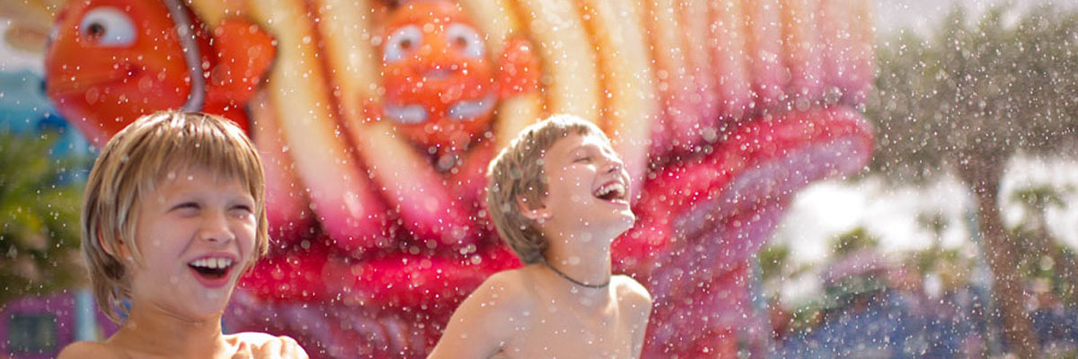 MagicBreaks Hoteles económicos tipo resort carousel banner