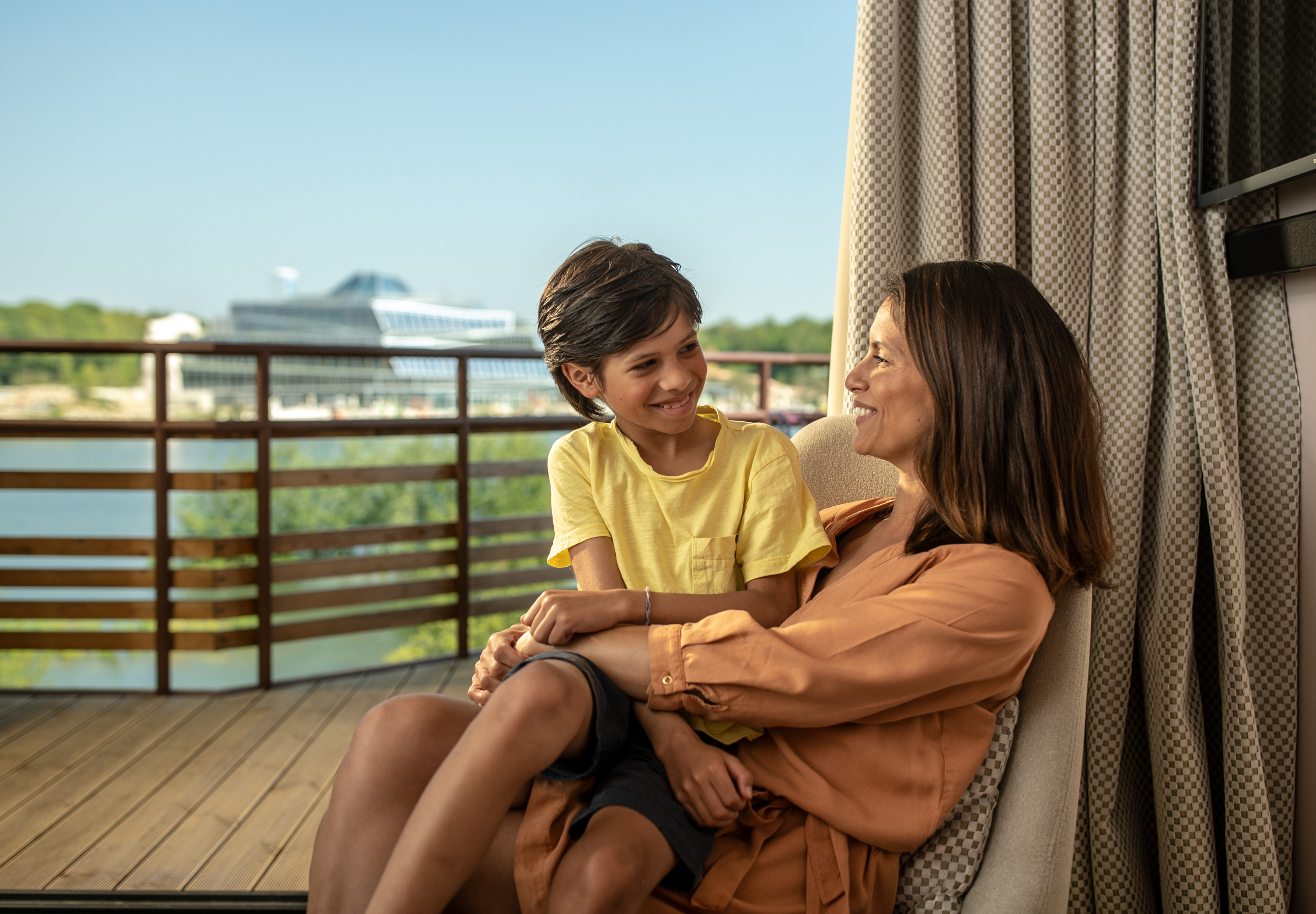 MagicBreaks Nuevo alojamiento increíble carousel banner