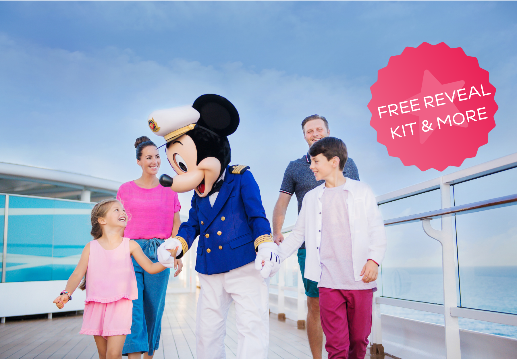 MagicBreaks ¡Ya están disponibles las salidas para el verano de 2027! carousel banner