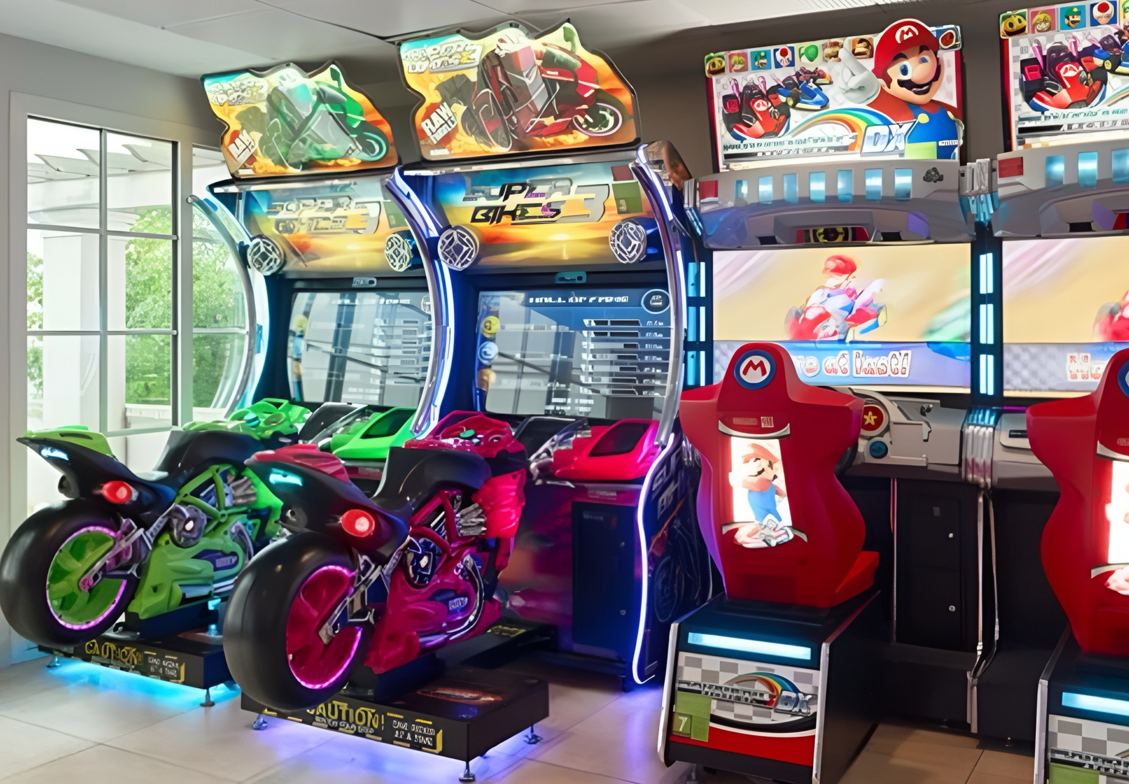 MagicBreaks Fantásticas instalaciones del hotel carousel banner