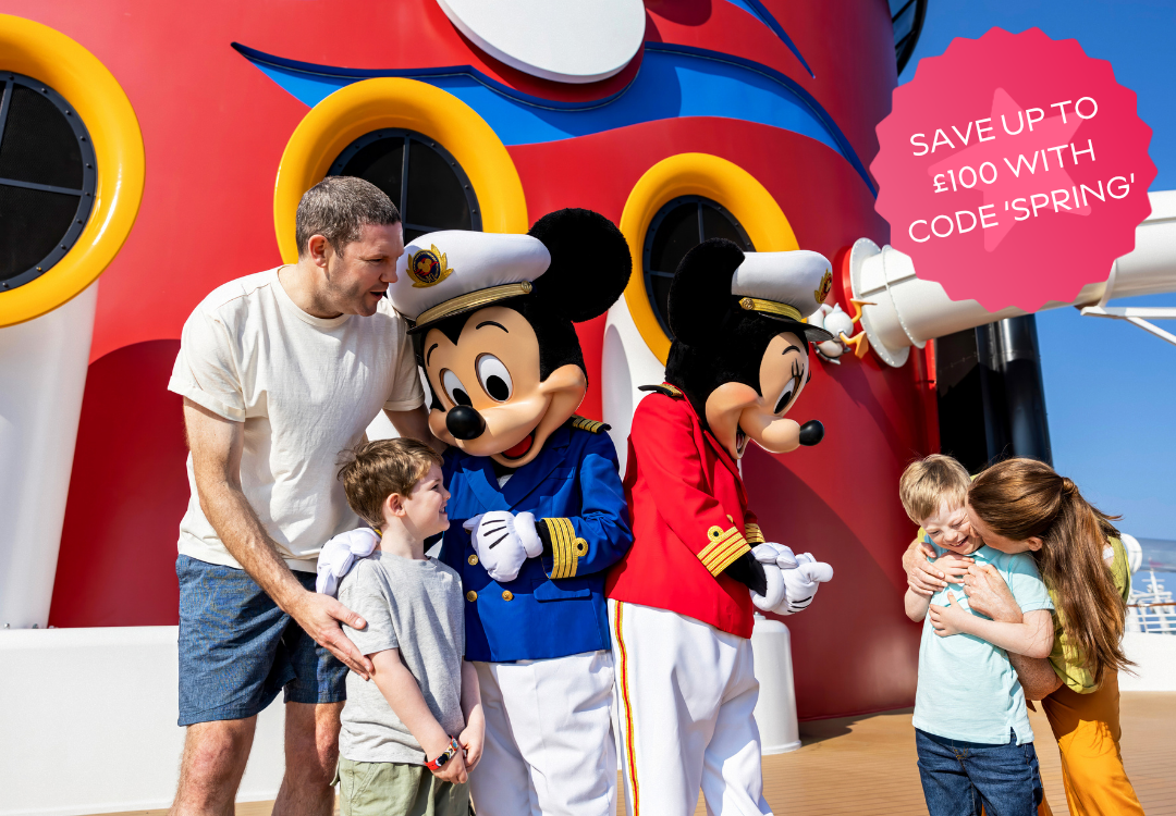 MagicBreaks ¡Ahorra mucho este abril con nuestras ofertas de primavera! carousel banner