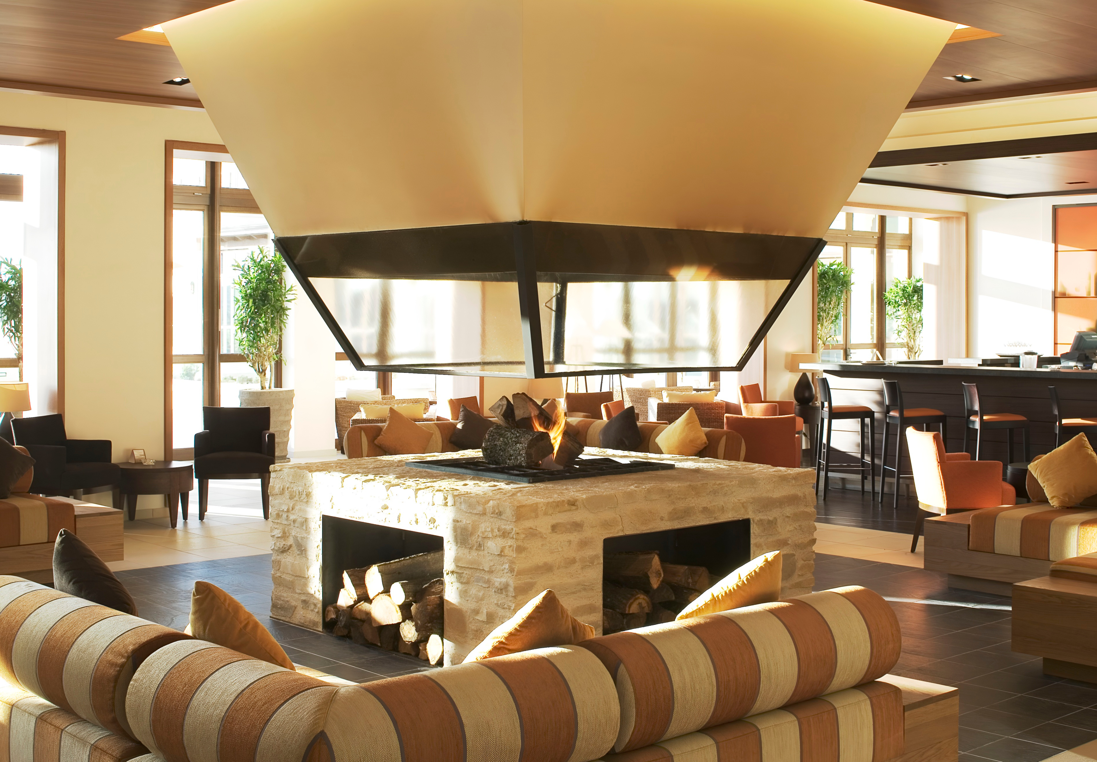 MagicBreaks Fantásticas instalaciones del hotel carousel banner