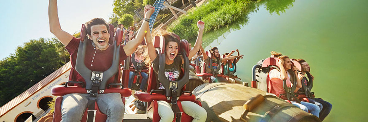 MagicBreaks PortAventura Tickets carousel banner