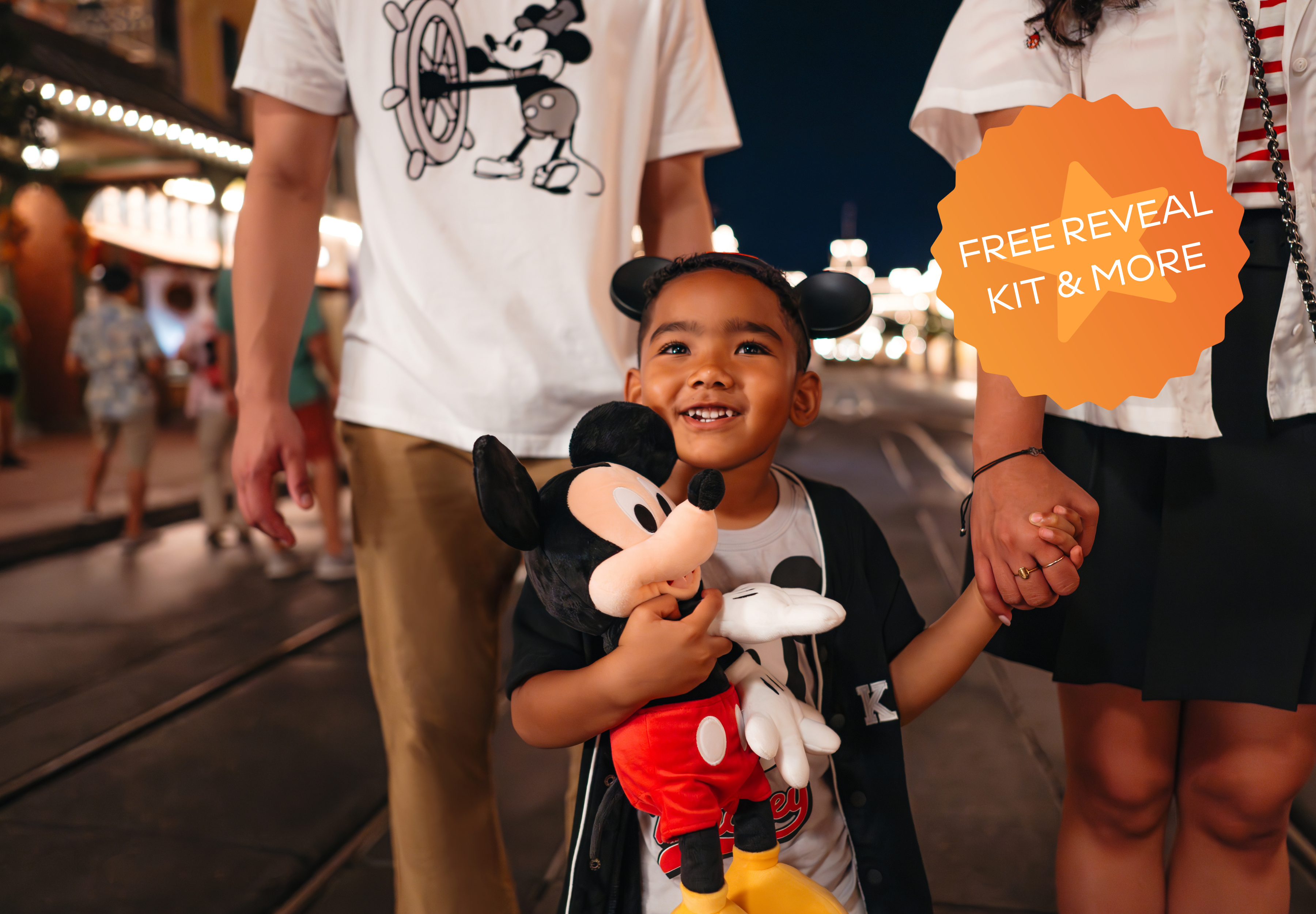 MagicBreaks ¡Comida infantil GRATIS en 2026! carousel banner