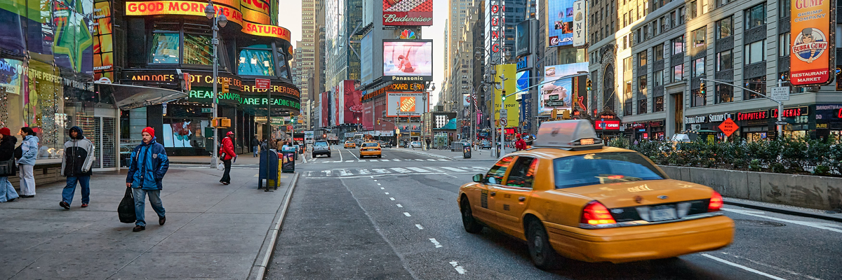 MagicBreaks New York carousel banner